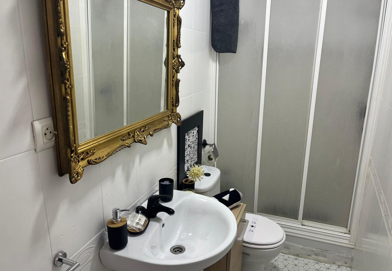 Apartamento en Cádiz - San Rafael 30 Grupo AC Gestion Apartamento en Cádiz - San Rafael 30 Grupo AC Gestion