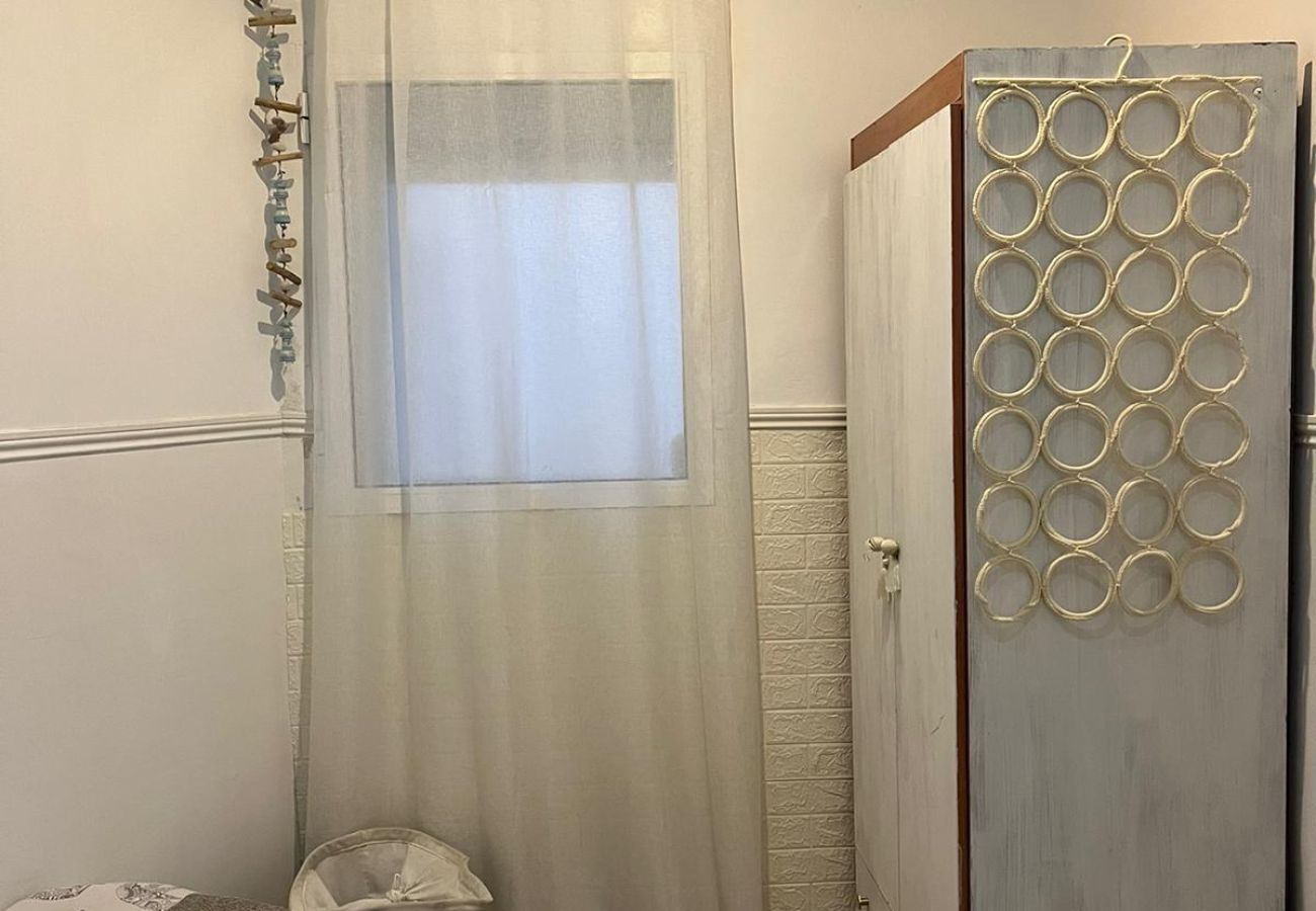 Apartamento en Cádiz - San Rafael 30 Grupo AC Gestion Apartamento en Cádiz - San Rafael 30 Grupo AC Gestion