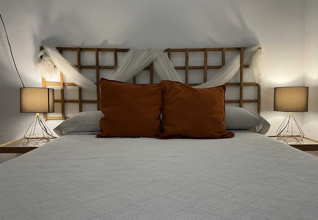 Apartamento en Cádiz - San Rafael 30 Grupo AC Gestion Apartamento en Cádiz - San Rafael 30 Grupo AC Gestion