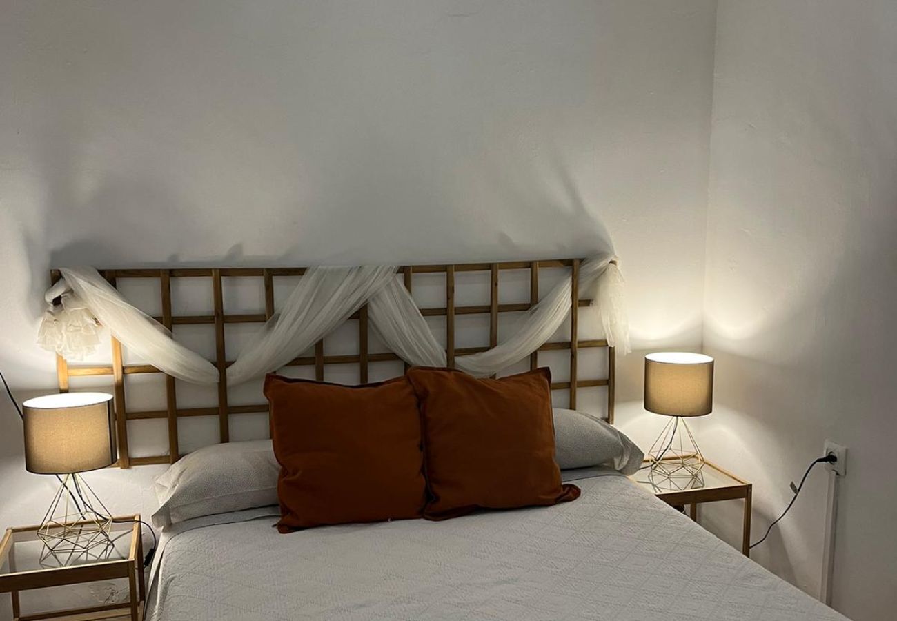 Apartamento en Cádiz - San Rafael 30 Grupo AC Gestion Apartamento en Cádiz - San Rafael 30 Grupo AC Gestion