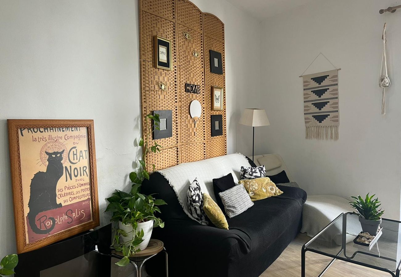 Apartamento en Cádiz - San Rafael 30 Grupo AC Gestion Apartamento en Cádiz - San Rafael 30 Grupo AC Gestion