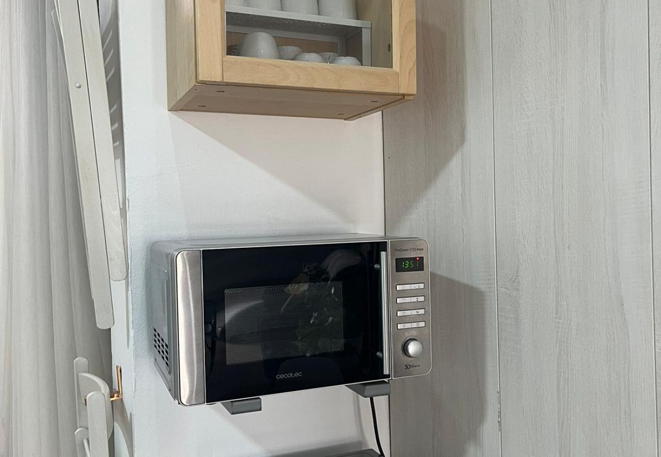 Apartamento en Cádiz - San Rafael 30 Grupo AC Gestion Apartamento en Cádiz - San Rafael 30 Grupo AC Gestion