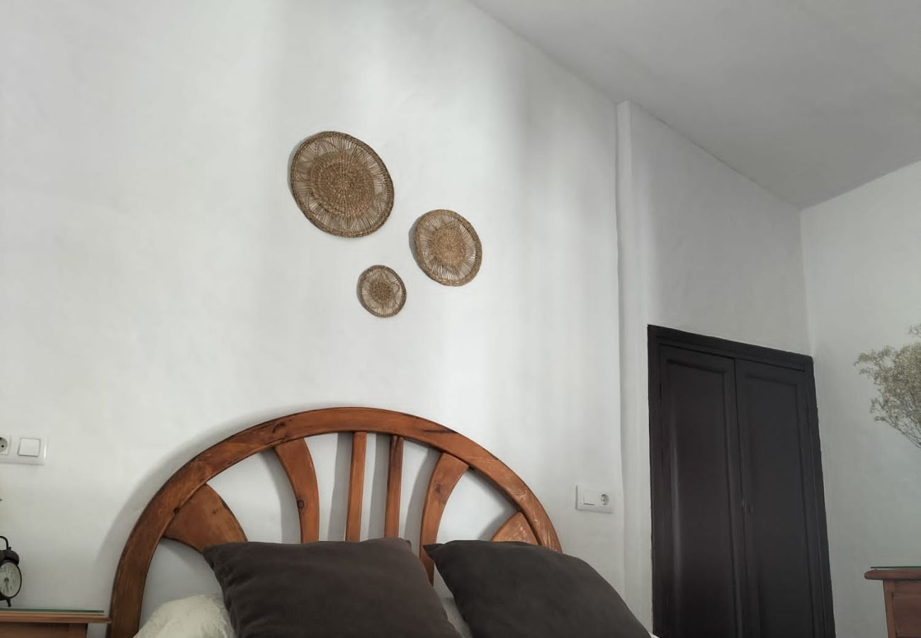 Casa rural en Villaluenga del Rosario - Casita Payoya Grupo AC Gestion