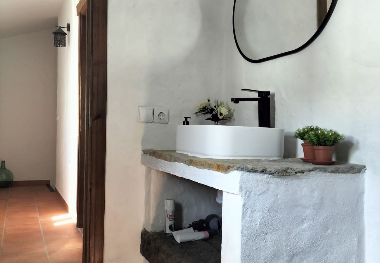 Casa rural en Villaluenga del Rosario - Casita Payoya Grupo AC Gestion