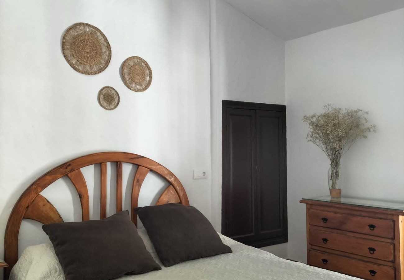 Casa rural en Villaluenga del Rosario - Casita Payoya Grupo AC Gestion