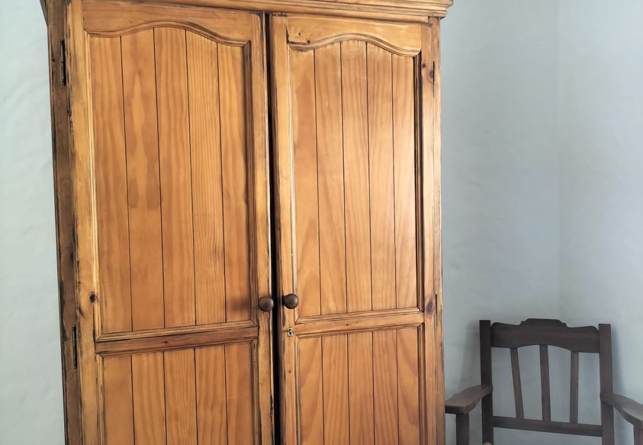 Casa rural en Villaluenga del Rosario - Casita Payoya Grupo AC Gestion