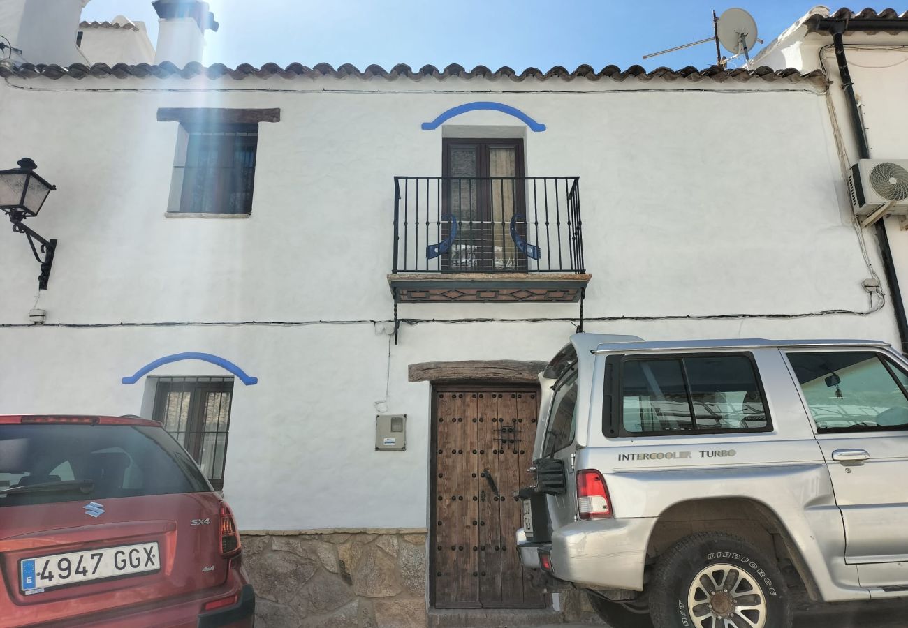 Casa rural en Villaluenga del Rosario - Casita Payoya Grupo AC Gestion