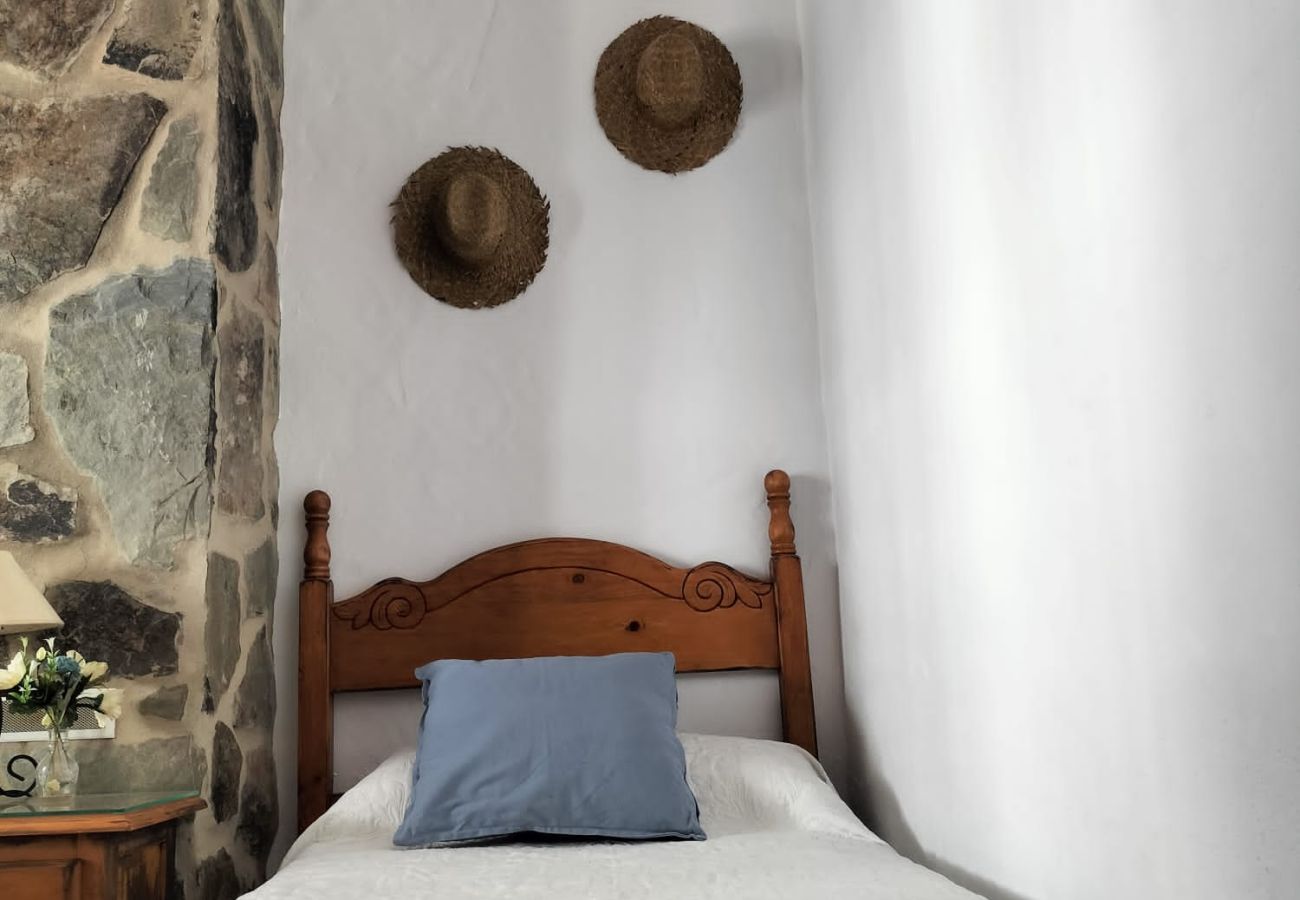 Casa rural en Villaluenga del Rosario - Casita Payoya Grupo AC Gestion