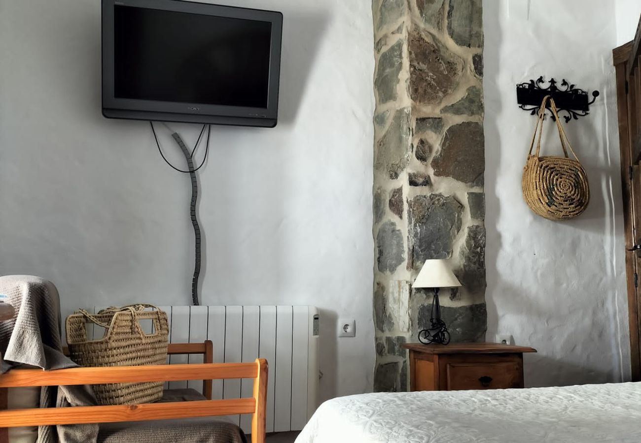 Casa rural en Villaluenga del Rosario - Casita Payoya Grupo AC Gestion