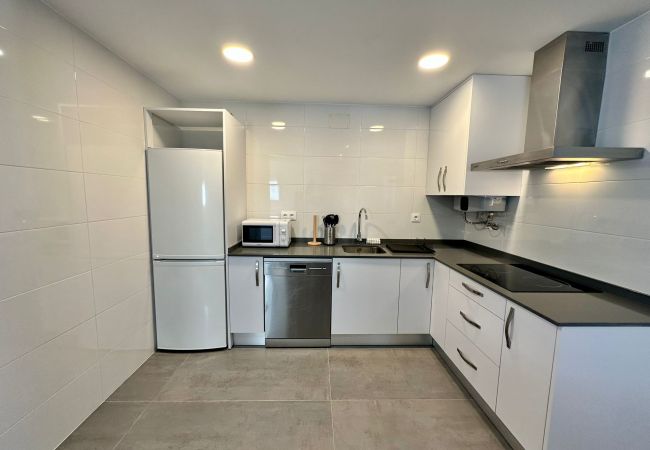 Apartamento en Cádiz - La Muralla Penthouse 301 Grupo AC Gestion Apartamento en Cádiz - La Muralla Penthouse 301 Grupo AC Gestion