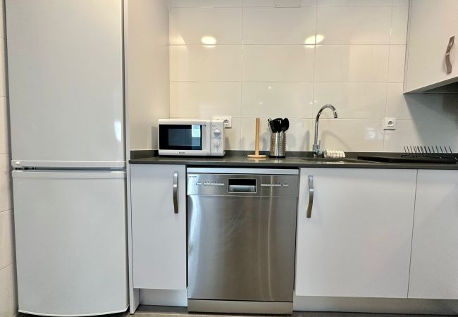 Apartamento en Cádiz - La Muralla Penthouse 301 Grupo AC Gestion Apartamento en Cádiz - La Muralla Penthouse 301 Grupo AC Gestion