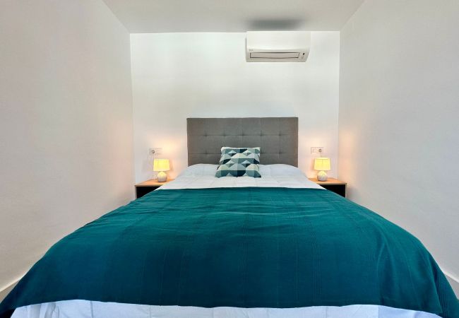 Apartamento en Cádiz - La Muralla Penthouse 301 Grupo AC Gestion Apartamento en Cádiz - La Muralla Penthouse 301 Grupo AC Gestion