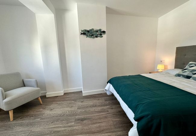 Apartamento en Cádiz - La Muralla Penthouse 301 Grupo AC Gestion Apartamento en Cádiz - La Muralla Penthouse 301 Grupo AC Gestion