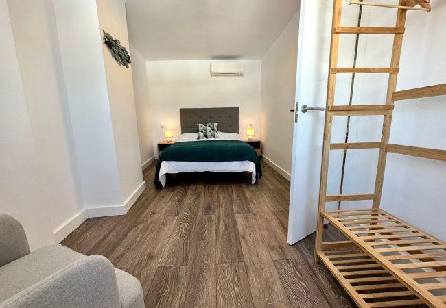 Apartamento en Cádiz - La Muralla Penthouse 301 Grupo AC Gestion Apartamento en Cádiz - La Muralla Penthouse 301 Grupo AC Gestion