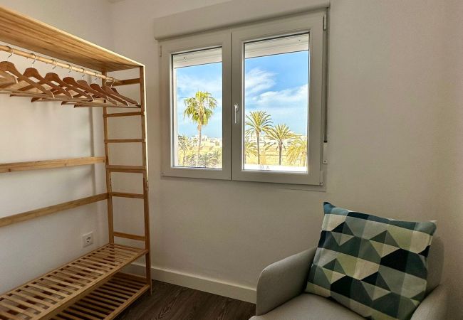 Apartamento en Cádiz - La Muralla Penthouse 301 Grupo AC Gestion Apartamento en Cádiz - La Muralla Penthouse 301 Grupo AC Gestion