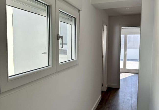 Apartamento en Cádiz - La Muralla Penthouse 301 Grupo AC Gestion Apartamento en Cádiz - La Muralla Penthouse 301 Grupo AC Gestion