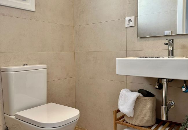 Apartamento en Cádiz - La Muralla Penthouse 301 Grupo AC Gestion Apartamento en Cádiz - La Muralla Penthouse 301 Grupo AC Gestion