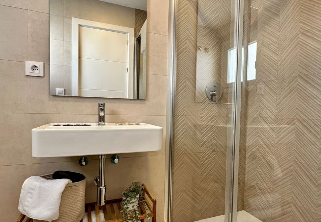 Apartamento en Cádiz - La Muralla Penthouse 301 Grupo AC Gestion Apartamento en Cádiz - La Muralla Penthouse 301 Grupo AC Gestion