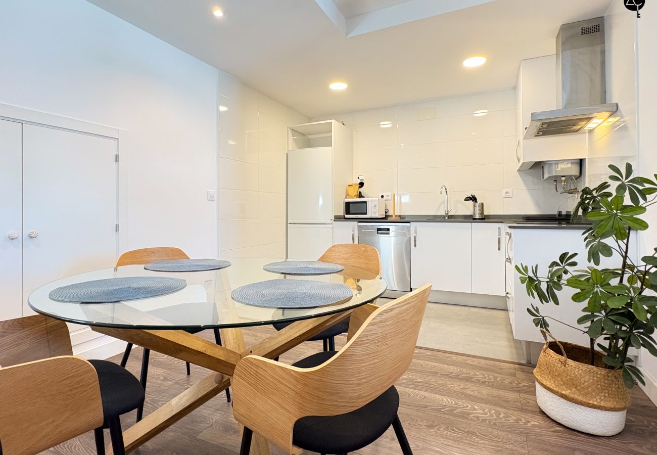 Apartamento en Cádiz - La Muralla Penthouse 301 Grupo AC Gestion