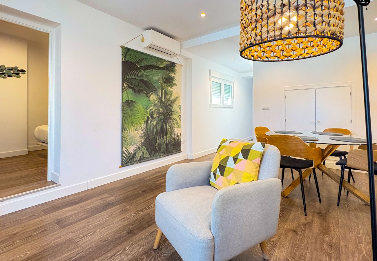Apartamento en Cádiz - La Muralla Penthouse 301 Grupo AC Gestion