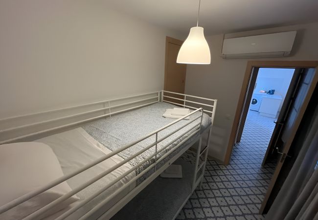 Apartamento en Cádiz - Rincón en Playa Santa María Grupo AC Gestion Apartamento en Cádiz - Rincón en Playa Santa María Grupo AC Gestion