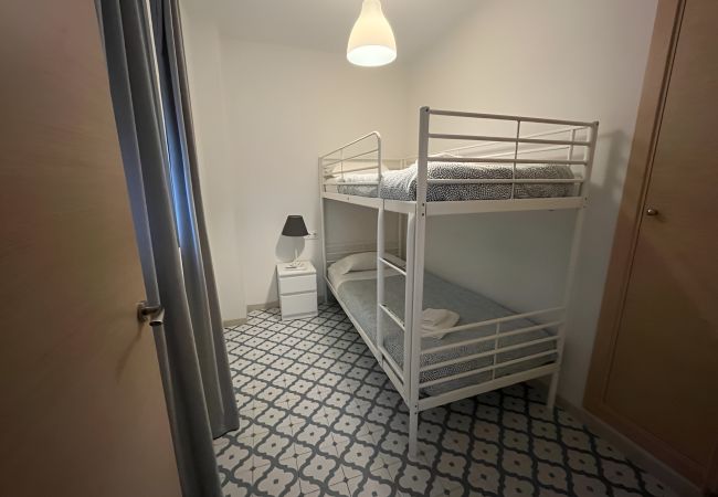 Apartamento en Cádiz - Rincón en Playa Santa María Grupo AC Gestion Apartamento en Cádiz - Rincón en Playa Santa María Grupo AC Gestion