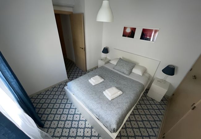 Apartamento en Cádiz - Rincón en Playa Santa María Grupo AC Gestion Apartamento en Cádiz - Rincón en Playa Santa María Grupo AC Gestion