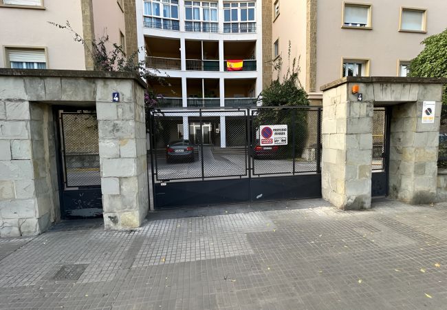 Apartamento en Cádiz - Rincón en Playa Santa María Grupo AC Gestion Apartamento en Cádiz - Rincón en Playa Santa María Grupo AC Gestion