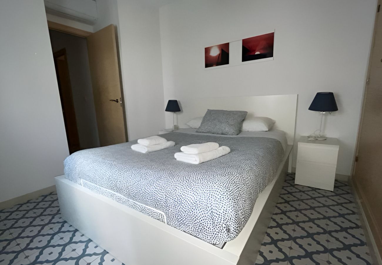 Apartamento en Cádiz - Rincón en Playa Santa María Grupo AC Gestion Apartamento en Cádiz - Rincón en Playa Santa María Grupo AC Gestion