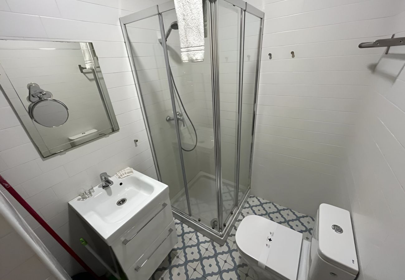 Apartamento en Cádiz - Rincón en Playa Santa María Grupo AC Gestion Apartamento en Cádiz - Rincón en Playa Santa María Grupo AC Gestion