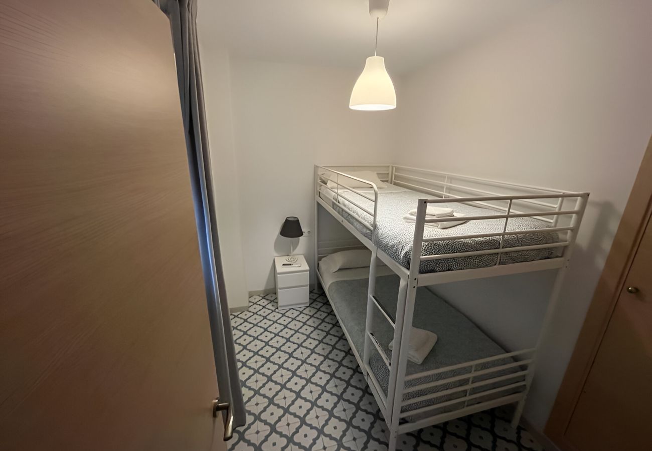 Apartamento en Cádiz - Rincón en Playa Santa María Grupo AC Gestion Apartamento en Cádiz - Rincón en Playa Santa María Grupo AC Gestion