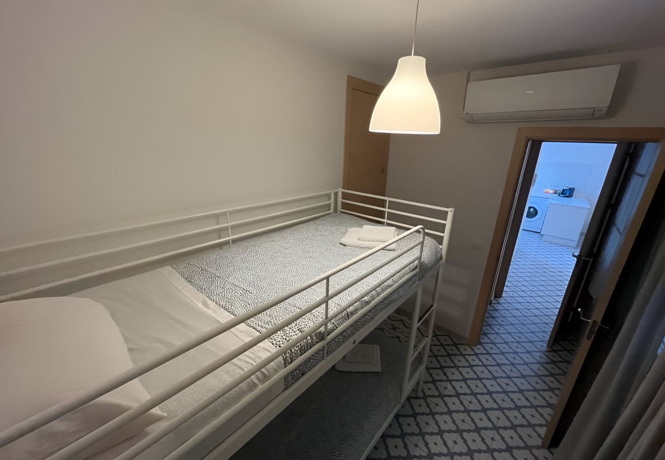 Apartamento en Cádiz - Rincón en Playa Santa María Grupo AC Gestion Apartamento en Cádiz - Rincón en Playa Santa María Grupo AC Gestion