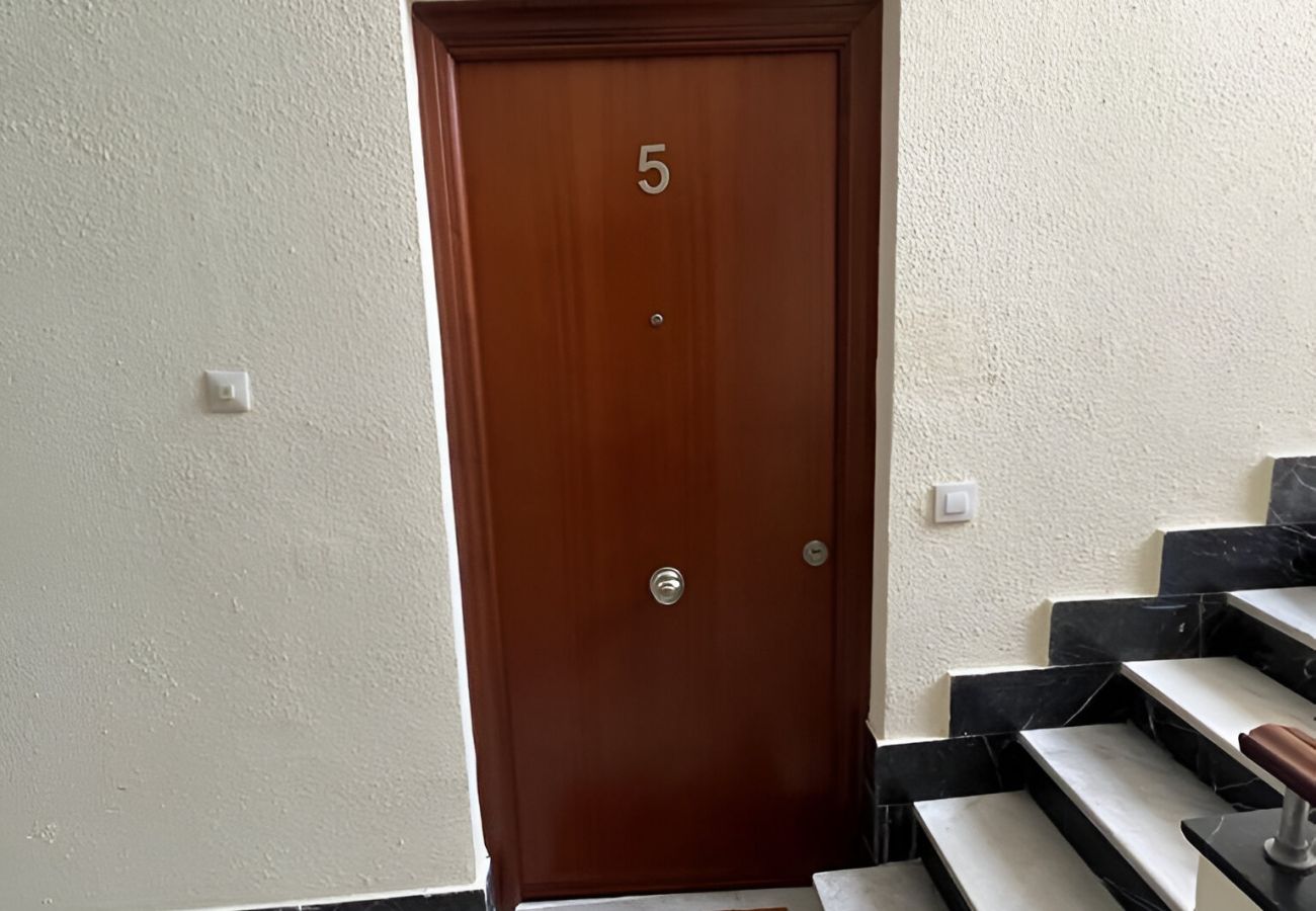 Apartamento en Cádiz - Rincón en Playa Santa María Grupo AC Gestion Apartamento en Cádiz - Rincón en Playa Santa María Grupo AC Gestion