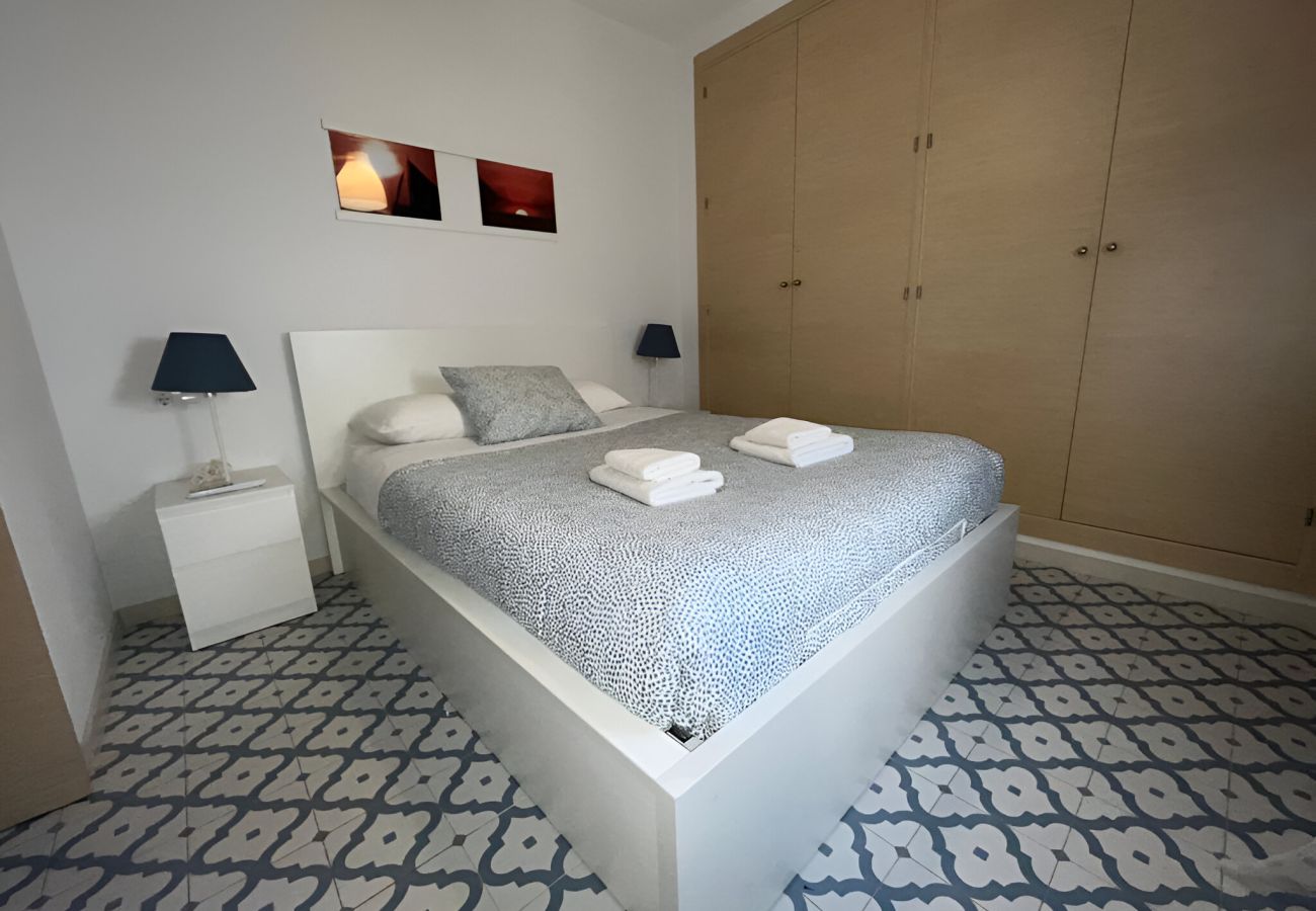 Apartamento en Cádiz - Rincón en Playa Santa María Grupo AC Gestion Apartamento en Cádiz - Rincón en Playa Santa María Grupo AC Gestion