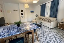 Apartamento en Cádiz - Rincón en Playa Santa María Grupo AC Gestion