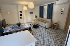 Apartamento en Cádiz - Rincón en Playa Santa María Grupo AC Gestion