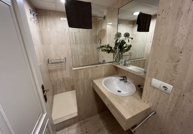 Apartamento en Cádiz - Hidden Gem Playa Helios con Parking Free Apartamento en Cádiz - Hidden Gem Playa Helios con Parking Free