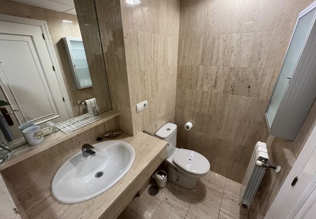 Apartamento en Cádiz - Hidden Gem Playa Helios con Parking Free Apartamento en Cádiz - Hidden Gem Playa Helios con Parking Free