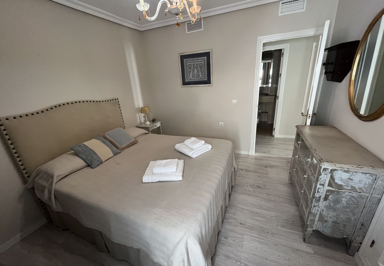 Apartamento en Cádiz - Hidden Gem Playa Helios con Parking Free Apartamento en Cádiz - Hidden Gem Playa Helios con Parking Free