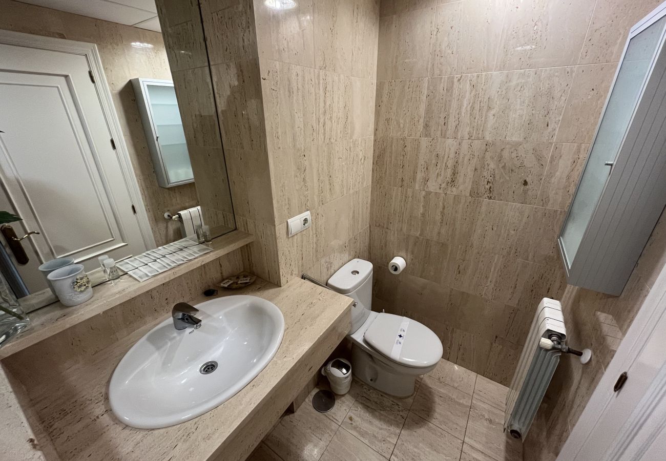 Apartamento en Cádiz - Hidden Gem Playa Helios con Parking Free Apartamento en Cádiz - Hidden Gem Playa Helios con Parking Free
