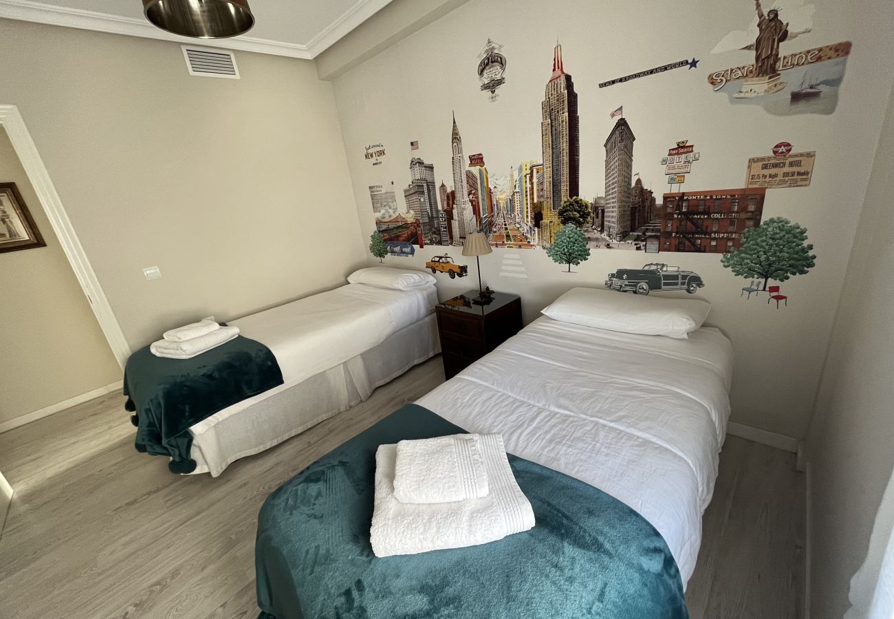 Apartamento en Cádiz - Hidden Gem Playa Helios con Parking Free Apartamento en Cádiz - Hidden Gem Playa Helios con Parking Free