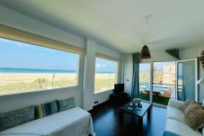 Apartamento en Tarifa - Regalito Tarifa Playa y piscina Grupo Ac Gestion