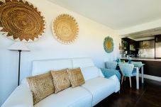 Apartamento en Tarifa - Regalito Tarifa Playa y piscina Grupo Ac Gestion