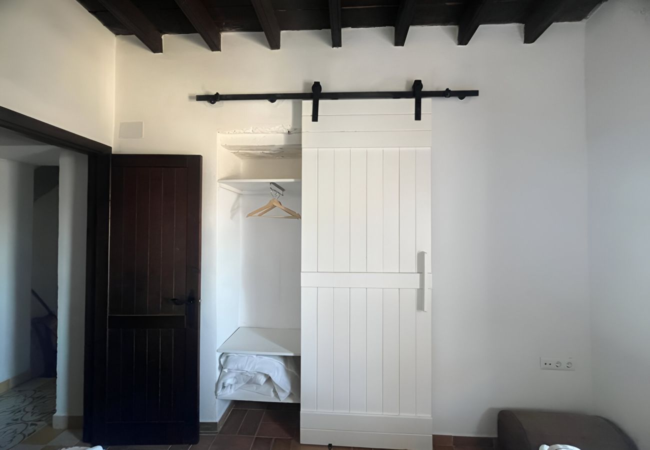 Casa rural en Arcos de la Frontera - Mirador Villa Perla Grupo AC Gestion