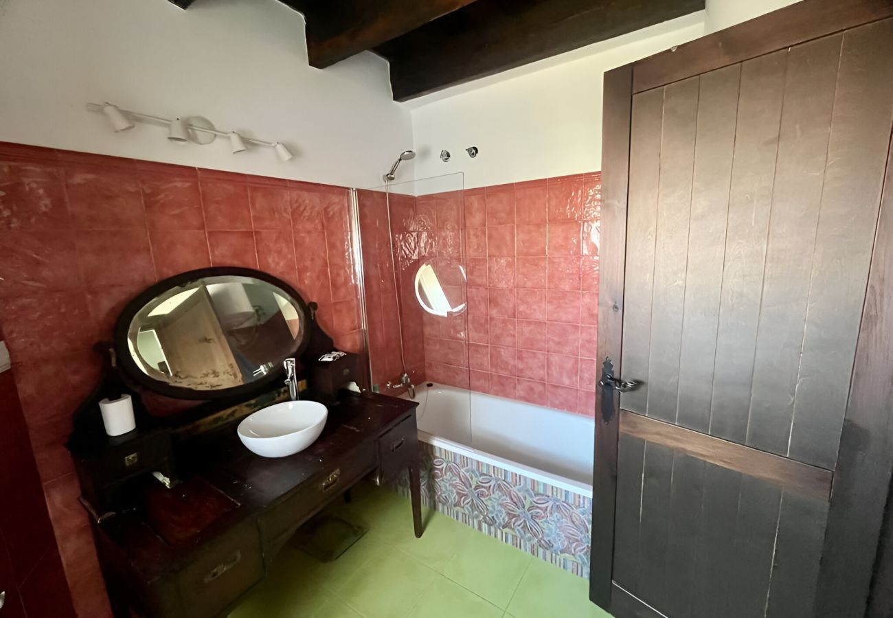 Casa rural en Arcos de la Frontera - Mirador Villa Perla Grupo AC Gestion