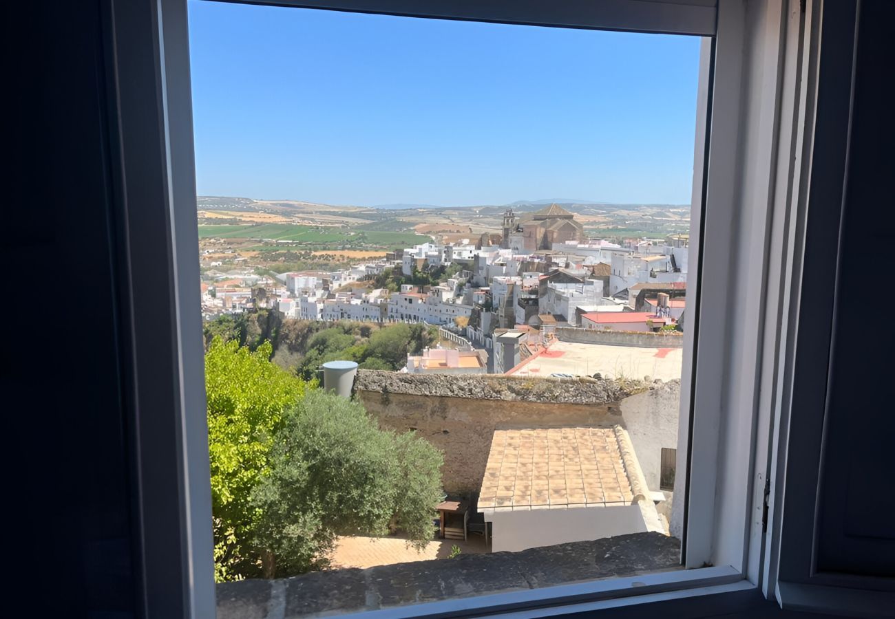 Casa rural en Arcos de la Frontera - Mirador Villa Perla Grupo AC Gestion