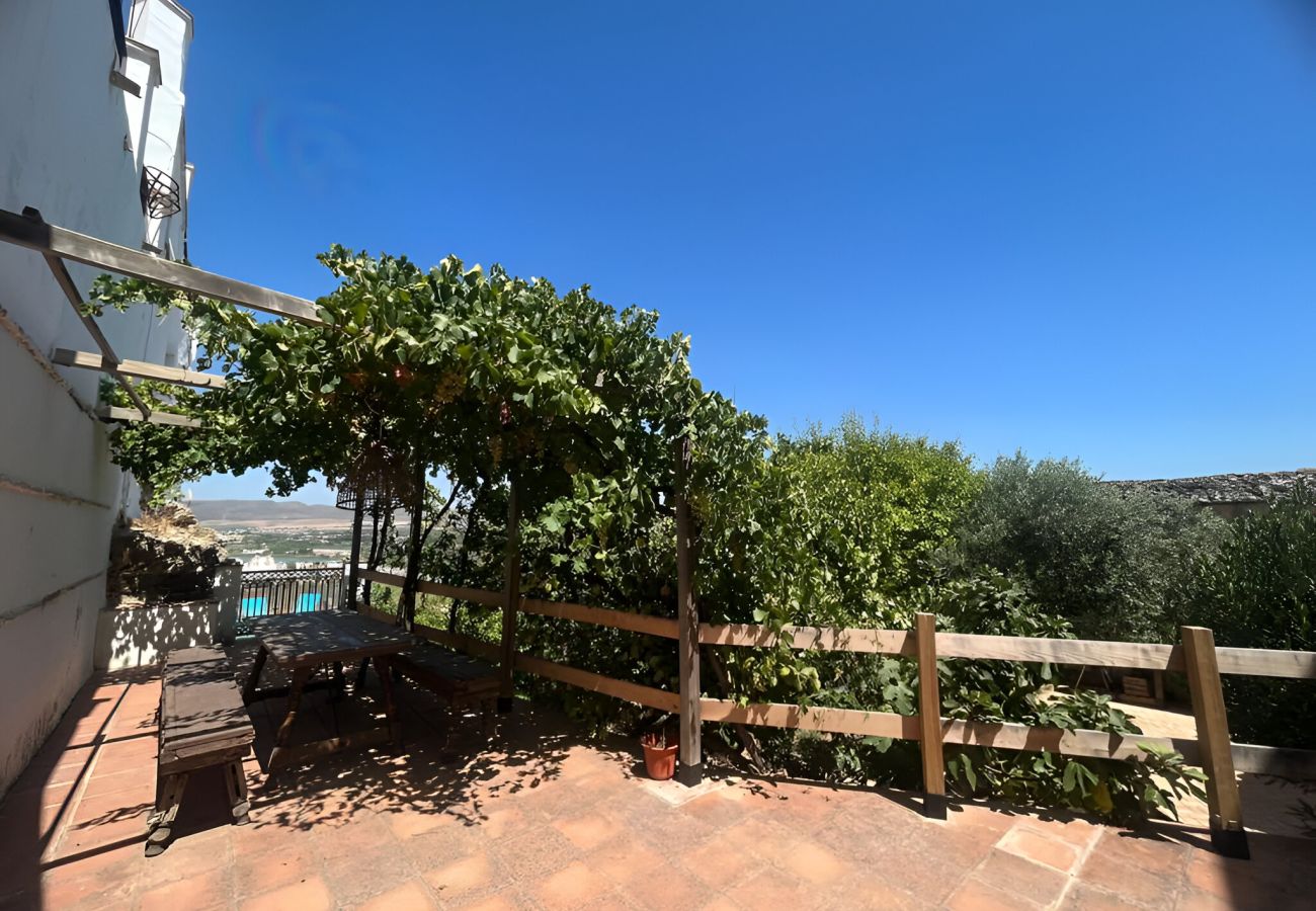 Casa rural en Arcos de la Frontera - Mirador Villa Perla Grupo AC Gestion