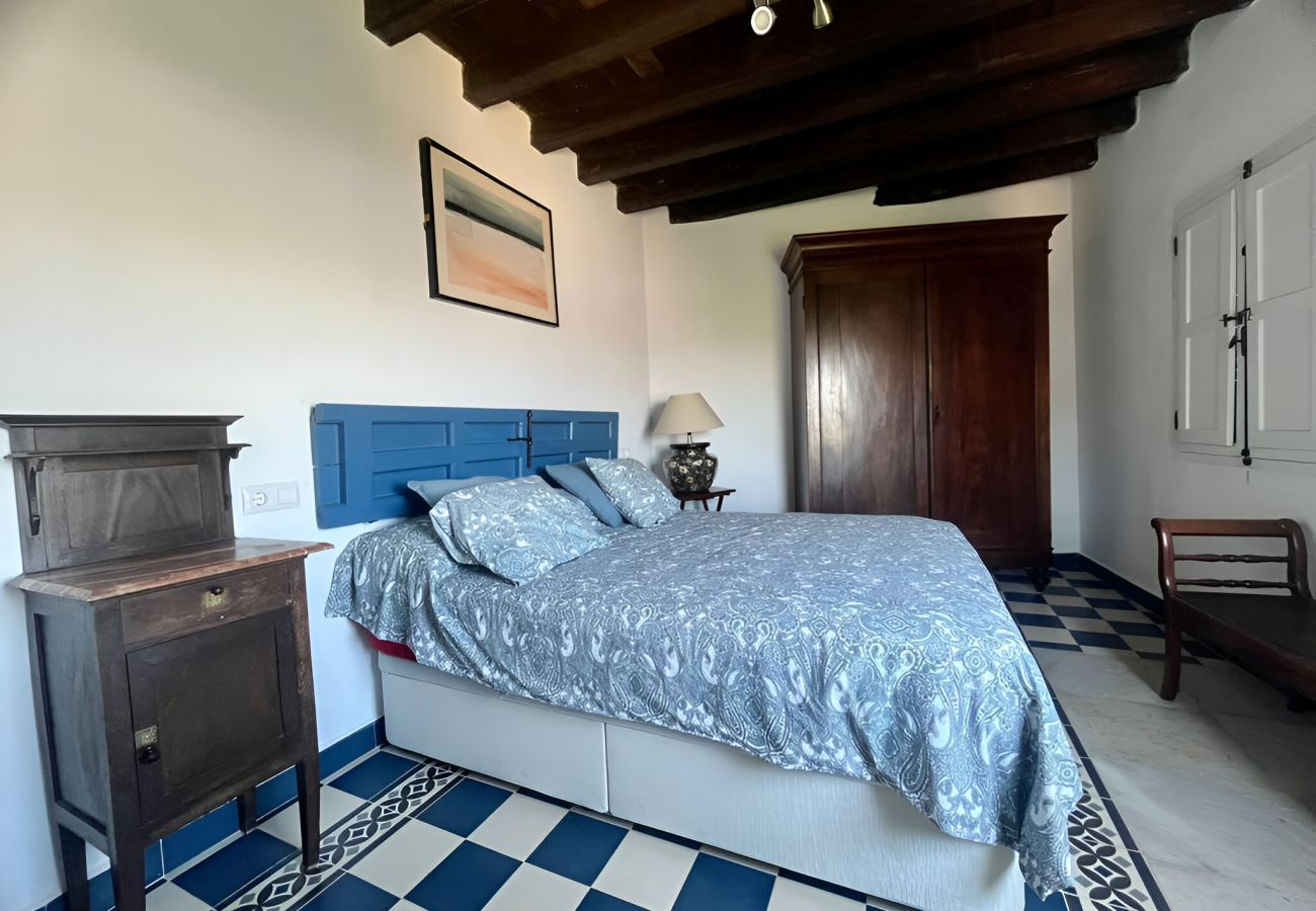 Casa rural en Arcos de la Frontera - Mirador Villa Perla Grupo AC Gestion