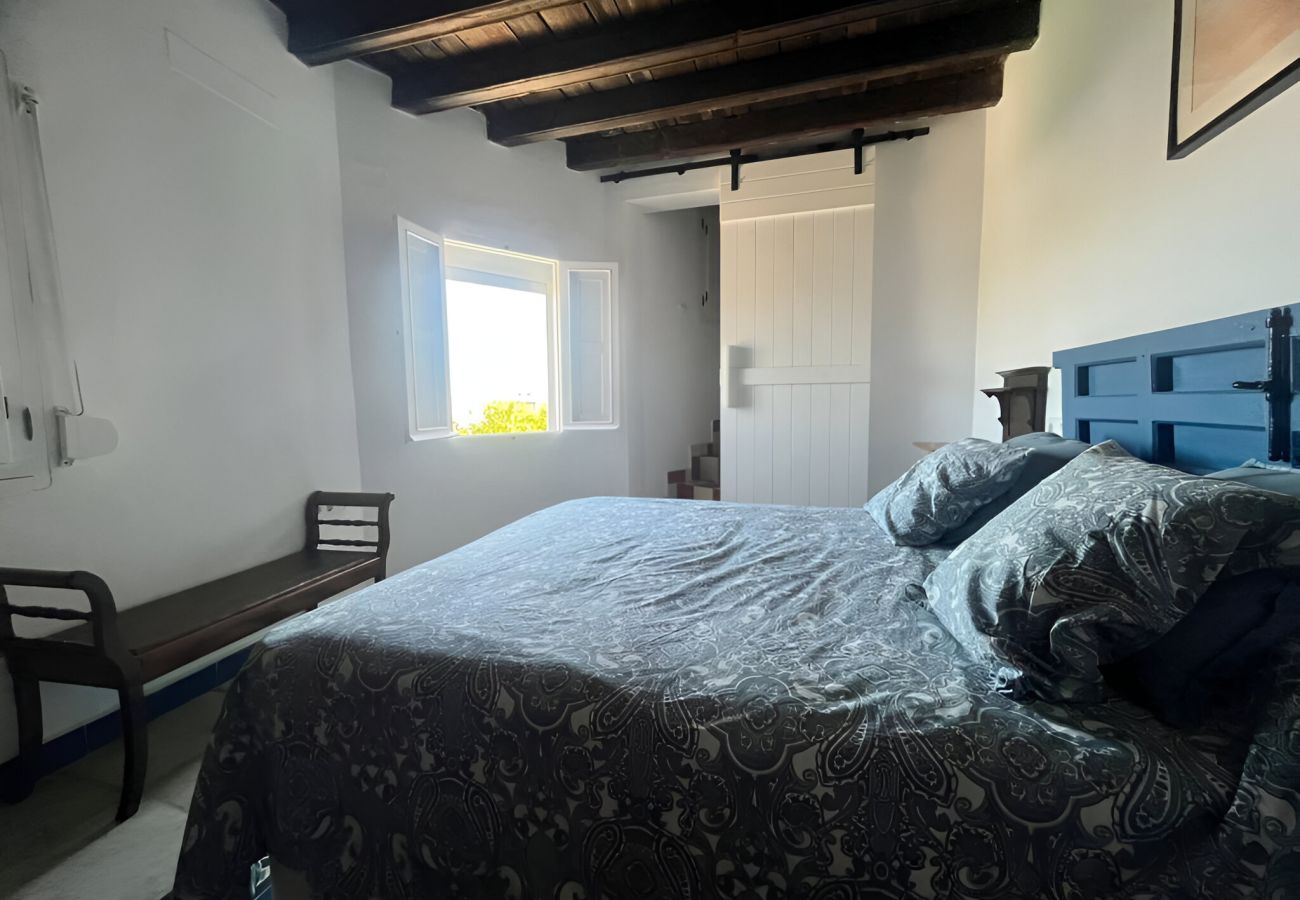 Casa rural en Arcos de la Frontera - Mirador Villa Perla Grupo AC Gestion