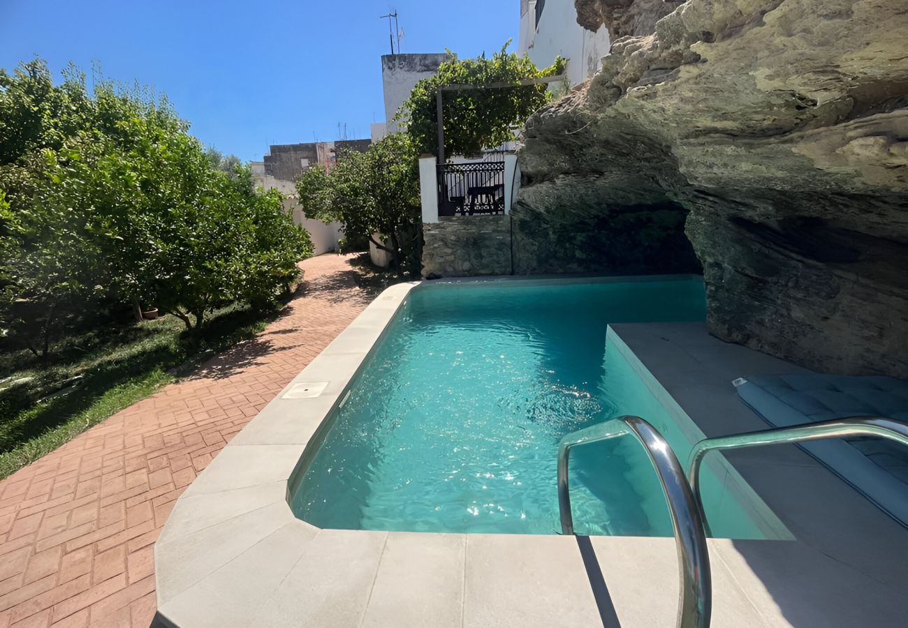 Casa rural en Arcos de la Frontera - Mirador Villa Perla Grupo AC Gestion